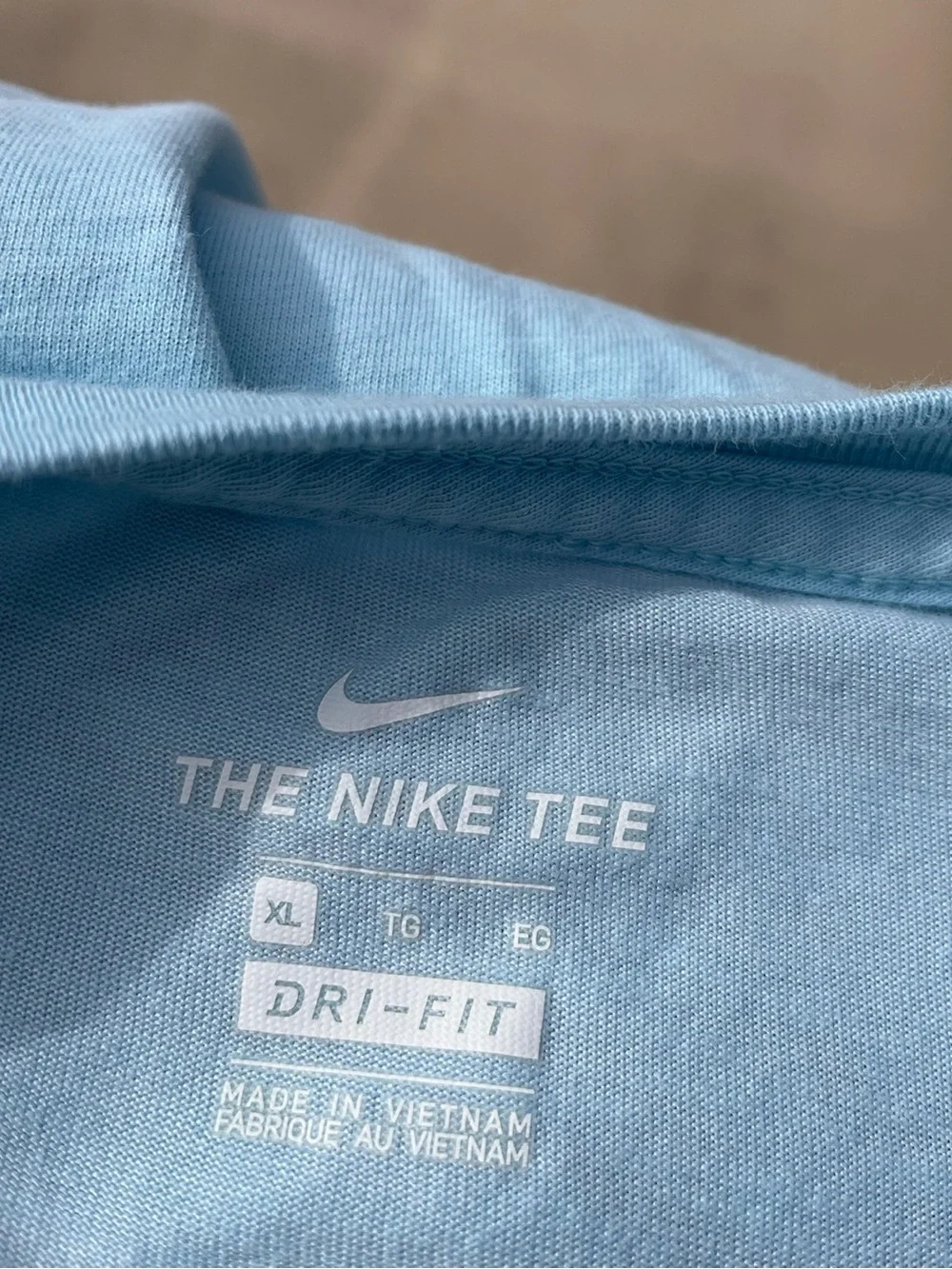 Nike 